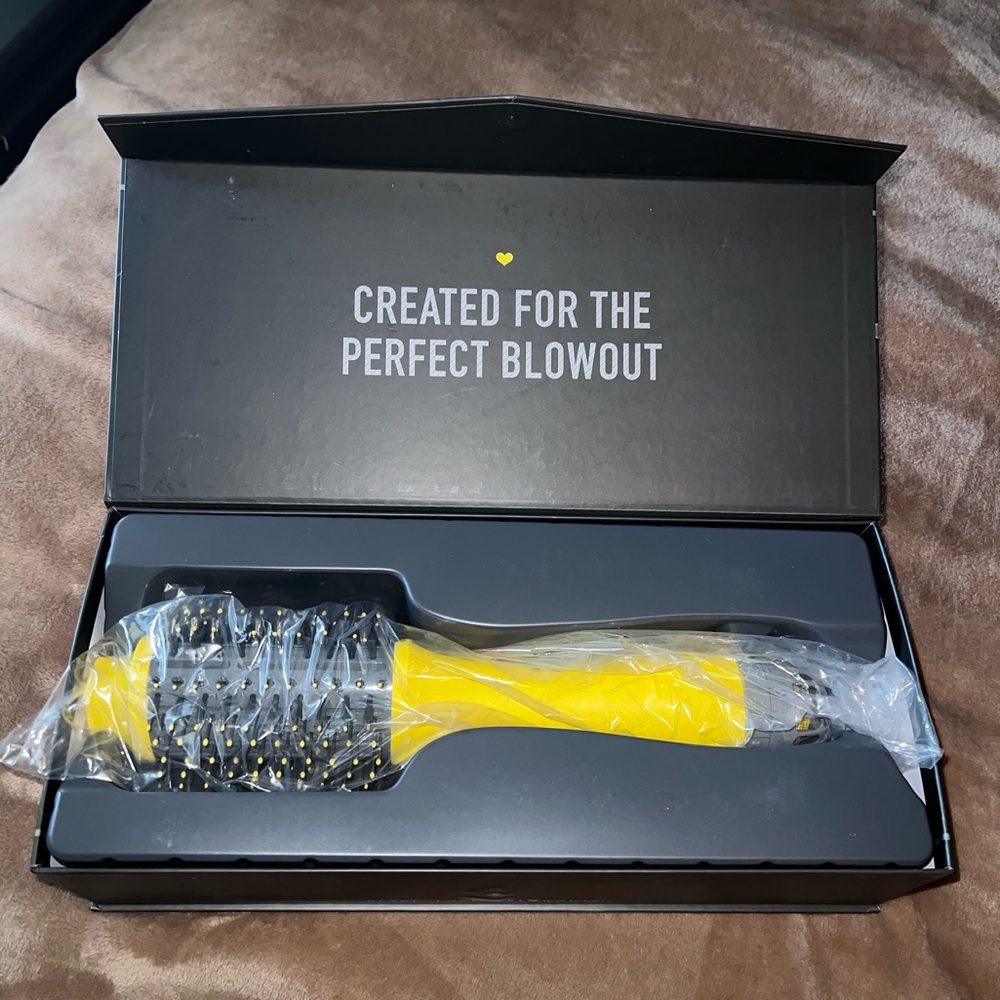Drybar The Double Shot